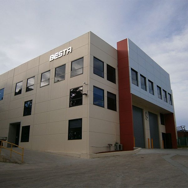 27 Mars Road Lanecove Business Park