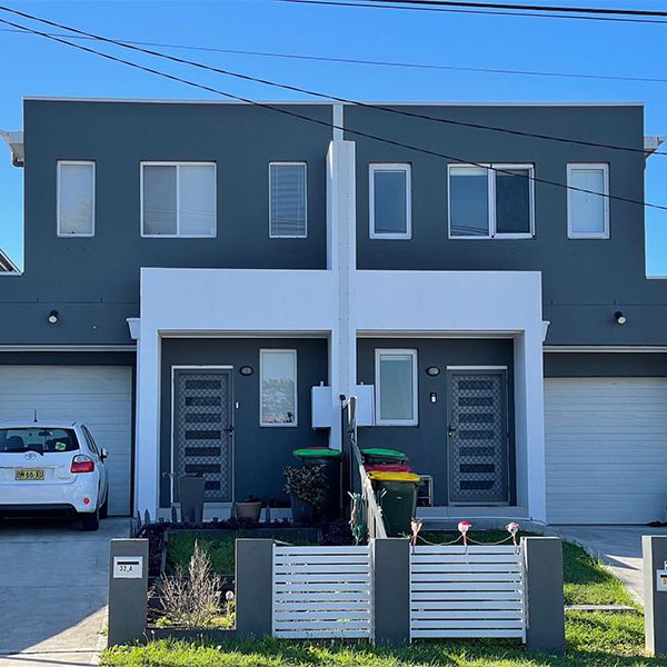 32 Byron Road Gulidford